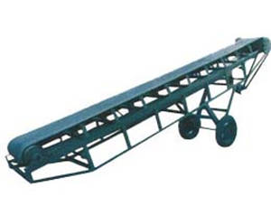 帶式輸送機(jī)