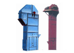 斗式提升機(jī)